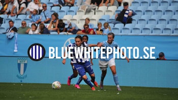 MALMÖ FF-IFK GÖTEBORG F25A8330