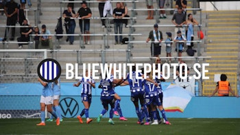 MALMÖ FF-IFK GÖTEBORG F25A9965