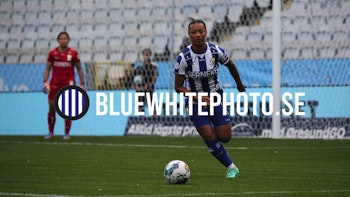 MALMÖ FF-IFK GÖTEBORG F25A9952