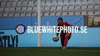MALMÖ FF-IFK GÖTEBORG F25A9951