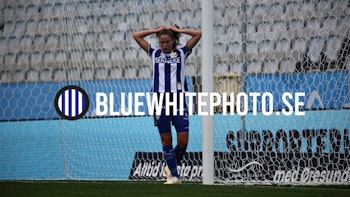 MALMÖ FF-IFK GÖTEBORG F25A9930