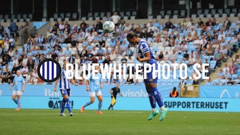 MALMÖ FF-IFK GÖTEBORG F25A9916