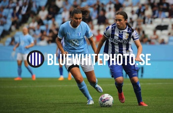 MALMÖ FF-IFK GÖTEBORG F25A9912