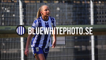 MARIEBO IK-IFK GÖTEBORG F25A7470