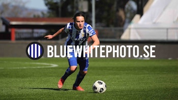 MARIEBO IK-IFK GÖTEBORG F25A7467