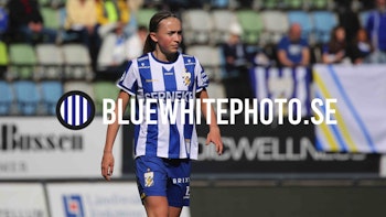 MARIEBO IK-IFK GÖTEBORG F25A7453