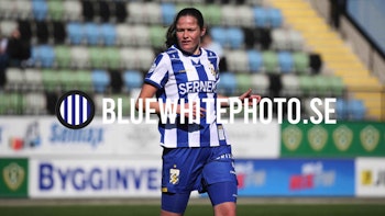 MARIEBO IK-IFK GÖTEBORG F25A7452