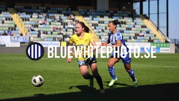MARIEBO IK-IFK GÖTEBORG F25A7444