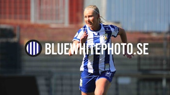 MARIEBO IK-IFK GÖTEBORG F25A7430