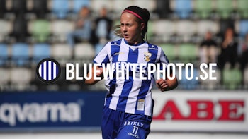MARIEBO IK-IFK GÖTEBORG F25A7411
