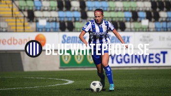 MARIEBO IK-IFK GÖTEBORG F25A7392