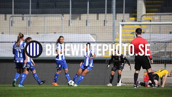 MARIEBO IK-IFK GÖTEBORG F25A7390