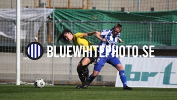 MARIEBO IK-IFK GÖTEBORG F25A7386