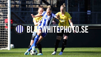 MARIEBO IK-IFK GÖTEBORG F25A7382
