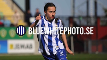 MARIEBO IK-IFK GÖTEBORG F25A7371