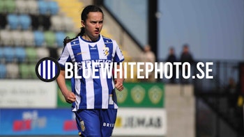 MARIEBO IK-IFK GÖTEBORG F25A7370