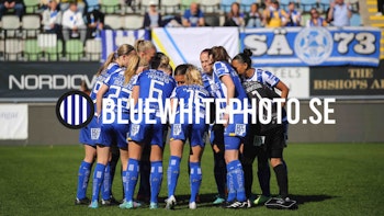 MARIEBO IK-IFK GÖTEBORG F25A7360