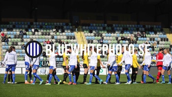 MARIEBO IK-IFK GÖTEBORG F25A7345