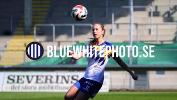 MARIEBO IK-IFK GÖTEBORG F25A7332