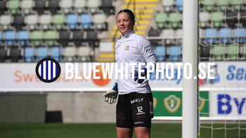 MARIEBO IK-IFK GÖTEBORG F25A7260