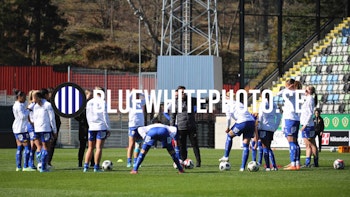 MARIEBO IK-IFK GÖTEBORG F25A7233