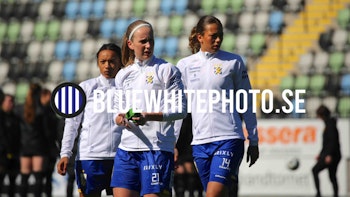 MARIEBO IK-IFK GÖTEBORG F25A7209