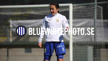 MARIEBO IK-IFK GÖTEBORG F25A7202