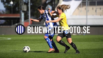 MARIEBO IK-IFK GÖTEBORG F25A7461