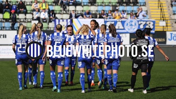 MARIEBO IK-IFK GÖTEBORG F25A7355