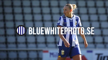 MARIEBO IK-IFK GÖTEBORG F25A7952