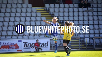 MARIEBO IK-IFK GÖTEBORG F25A7934
