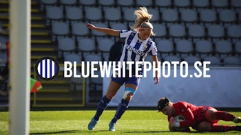 MARIEBO IK-IFK GÖTEBORG F25A7932