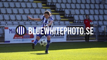 MARIEBO IK-IFK GÖTEBORG F25A7909