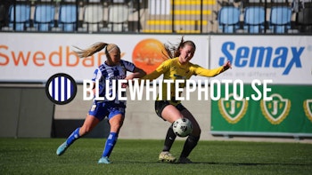 MARIEBO IK-IFK GÖTEBORG F25A7905