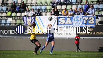 MARIEBO IK-IFK GÖTEBORG F25A7901