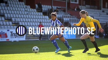 MARIEBO IK-IFK GÖTEBORG F25A7890