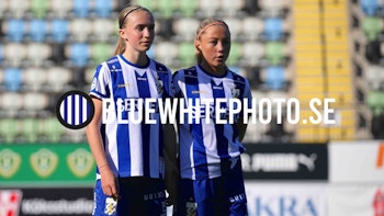 MARIEBO IK-IFK GÖTEBORG F25A7879