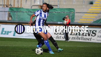 MARIEBO IK-IFK GÖTEBORG F25A7863