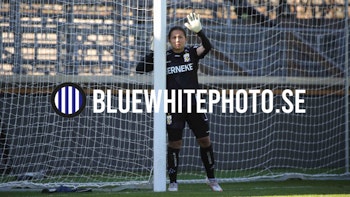 MARIEBO IK-IFK GÖTEBORG F25A7875