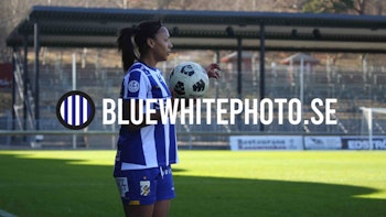 MARIEBO IK-IFK GÖTEBORG F25A7861
