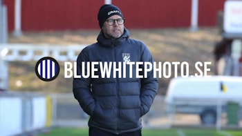 MARIEBO IK-IFK GÖTEBORG F25A7860