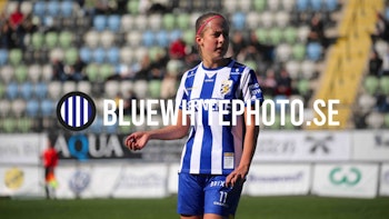 MARIEBO IK-IFK GÖTEBORG F25A7820