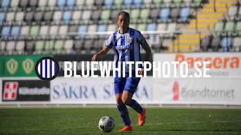 MARIEBO IK-IFK GÖTEBORG F25A7813