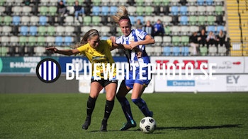 MARIEBO IK-IFK GÖTEBORG F25A7781