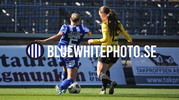 MARIEBO IK-IFK GÖTEBORG F25A7762