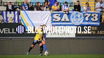MARIEBO IK-IFK GÖTEBORG F25A7753