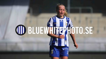 MARIEBO IK-IFK GÖTEBORG F25A7745