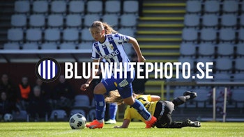 MARIEBO IK-IFK GÖTEBORG F25A7693