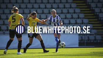 MARIEBO IK-IFK GÖTEBORG F25A7663