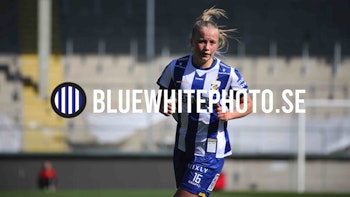 MARIEBO IK-IFK GÖTEBORG F25A7617